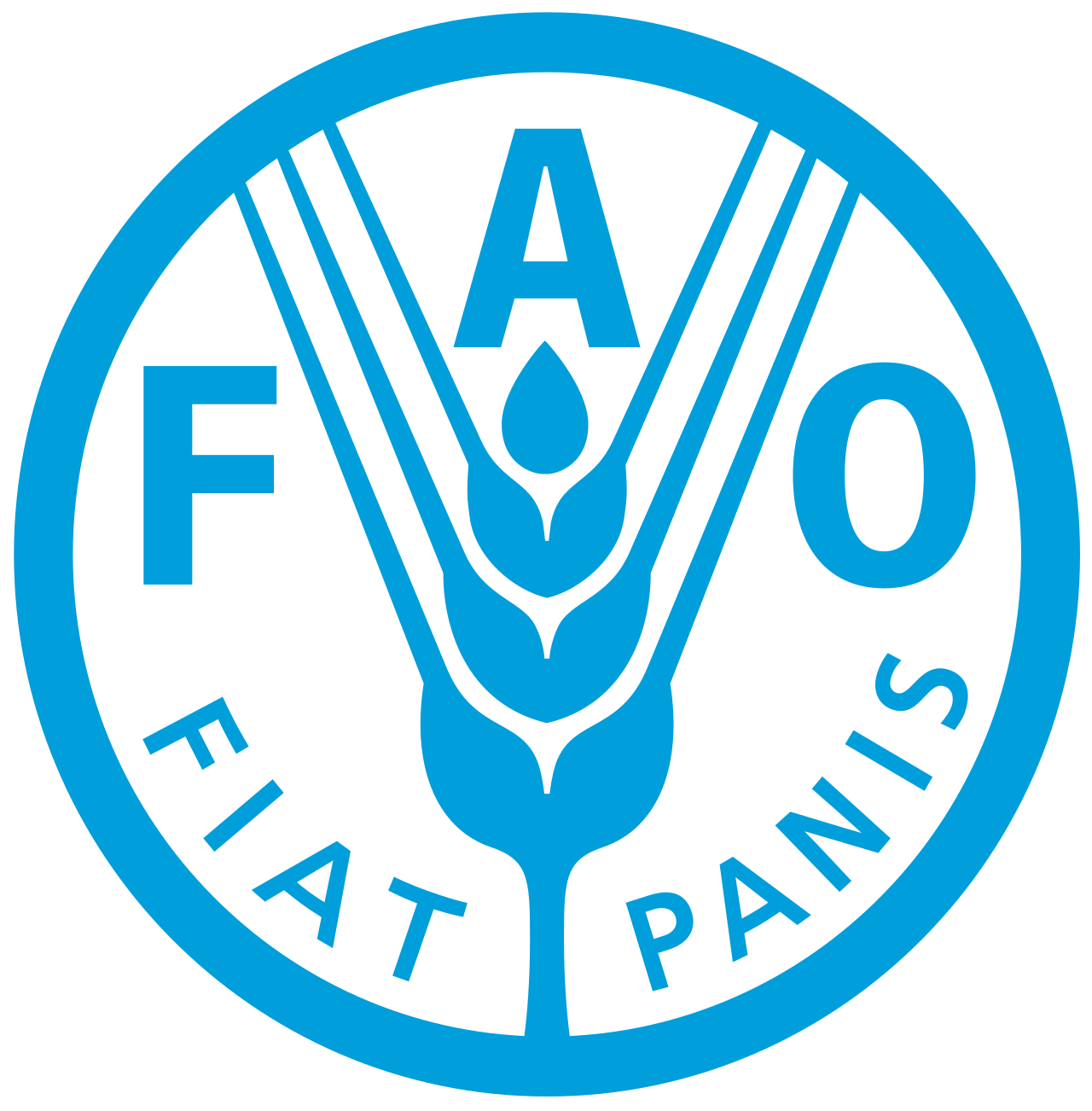 FAO logo